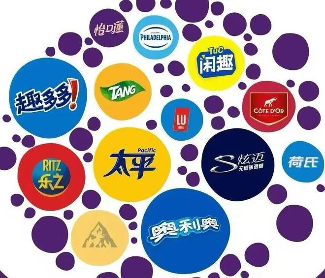 交出利润下滑的业绩“老将”又被带走米乐体育app网站雪上加霜：亿滋刚