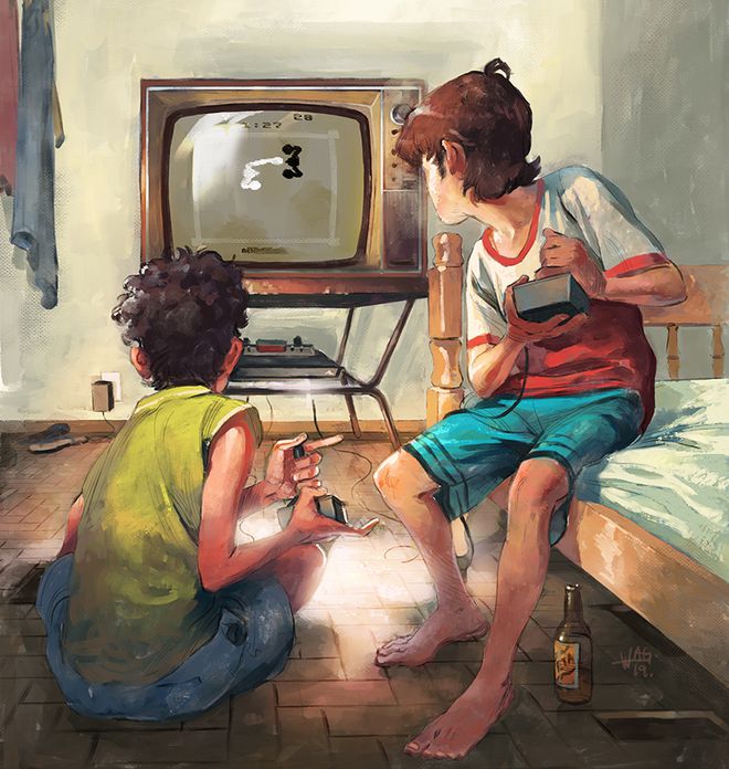 十年的秘密一个举动害了春丽一辈子米乐m6网站CAPCOM埋藏三(图3)