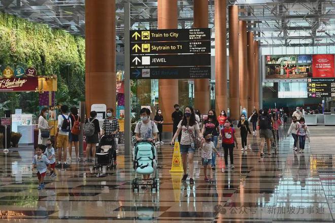大调整！影响全岛604万人和外国游客米乐m6网站新加坡海陆空出入境政策重(图27)