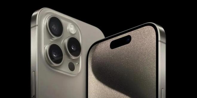 然上架多款 iPhone4483 元起！苹果突